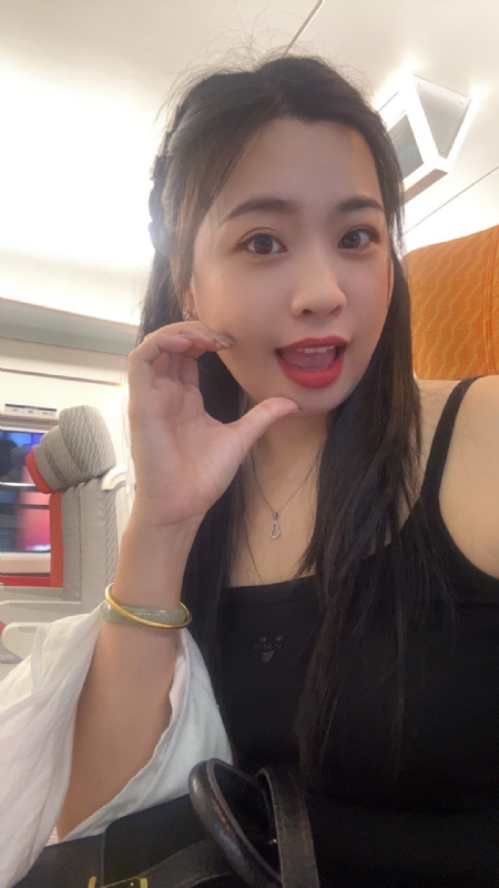 Lin的第四张照片--南京相亲服务中心