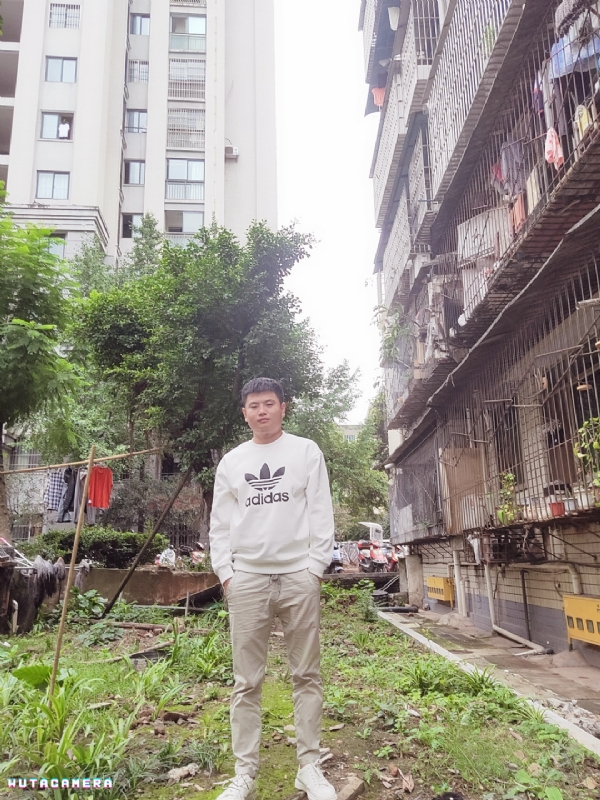 遇见的第二张照片--南京相亲服务中心