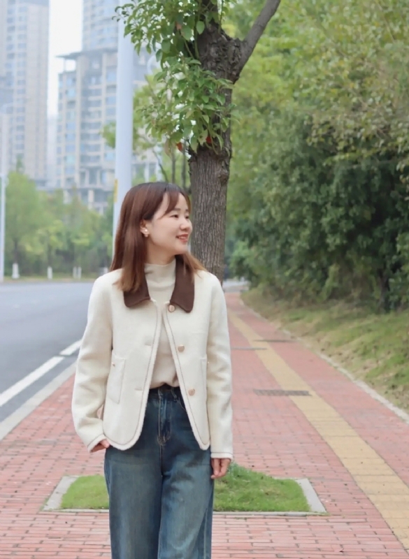 宁静的第一张照片--南京相亲服务中心