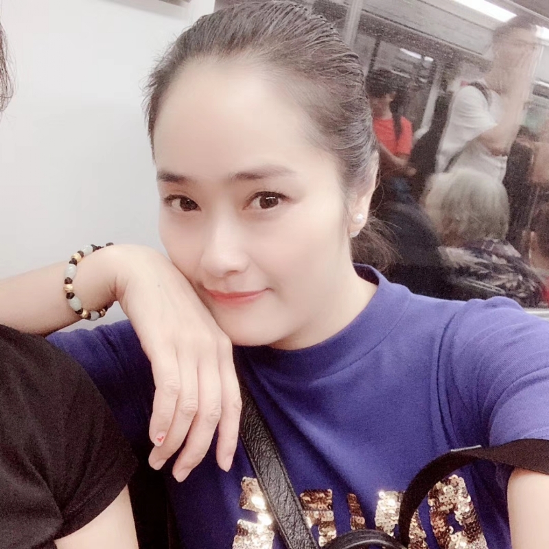 谈谈的第一张照片--南京相亲服务中心