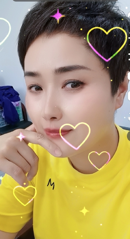 谈谈的第二张照片--南京相亲服务中心