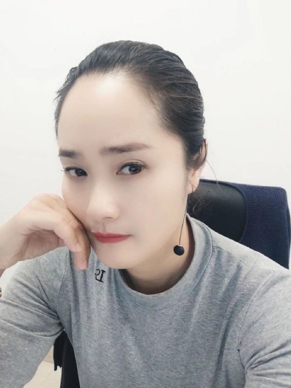 谈谈的第三张照片--南京相亲服务中心