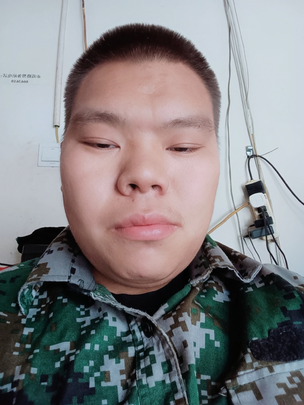 石文强的第一张照片--南京相亲服务中心