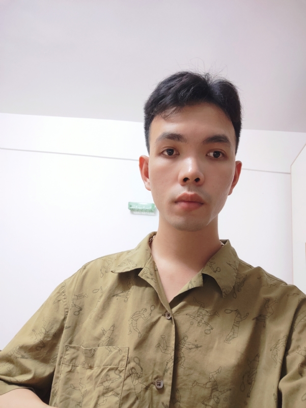 随缘就好的第二张照片--南京相亲服务中心