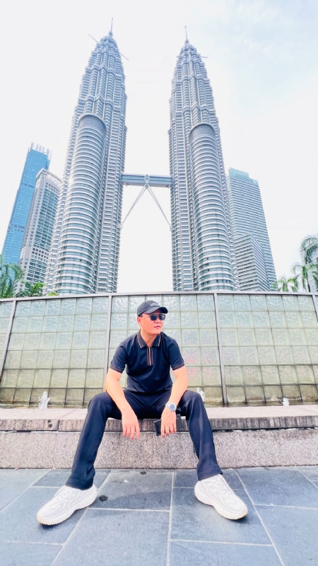 dikson的第八张照片--南京相亲服务中心