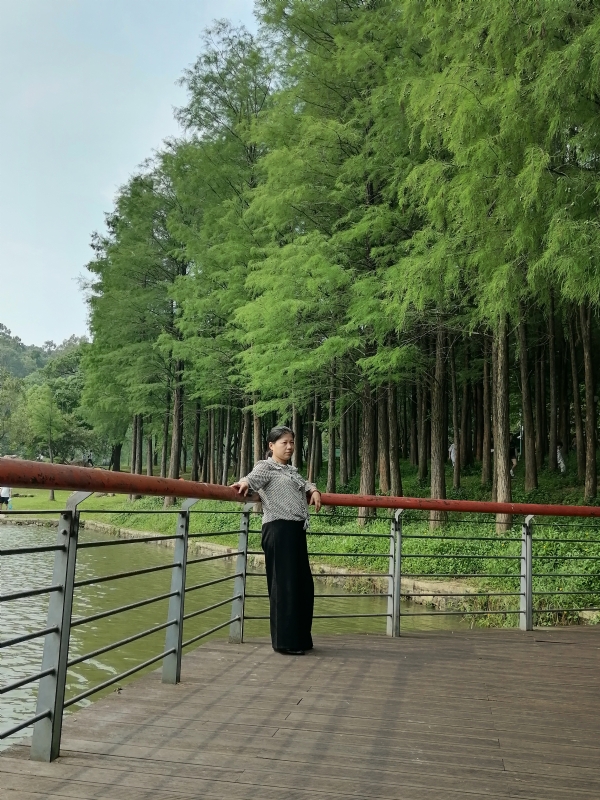 遗失的记忆的第二张照片--南京相亲服务中心