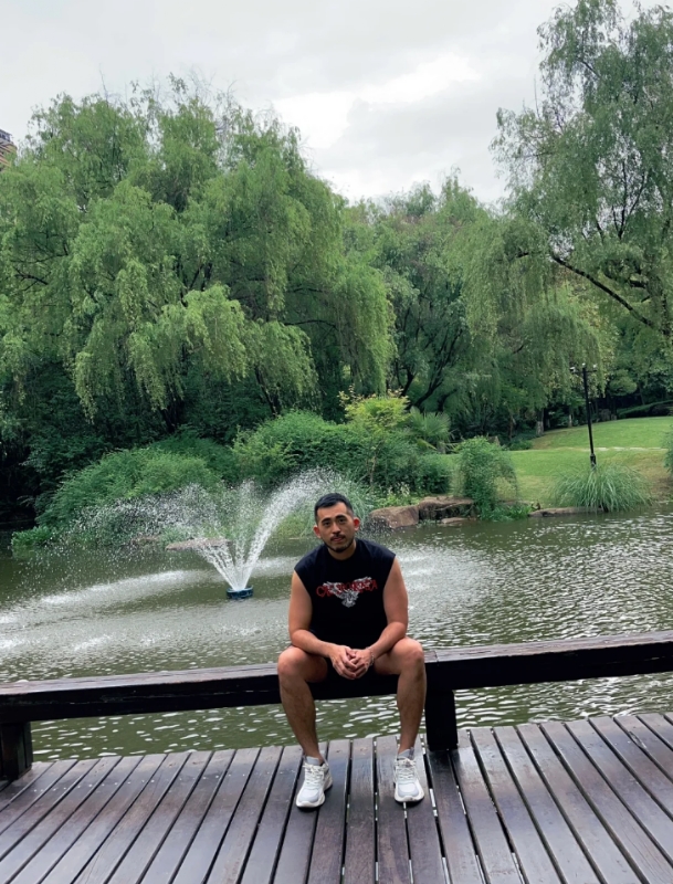 黃錦誠的第一张照片--南京相亲服务中心