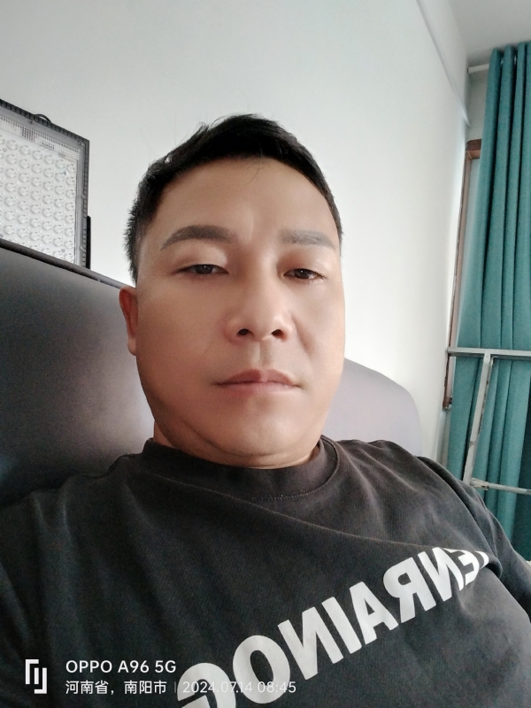 楚辞的第一张照片--南京相亲服务中心