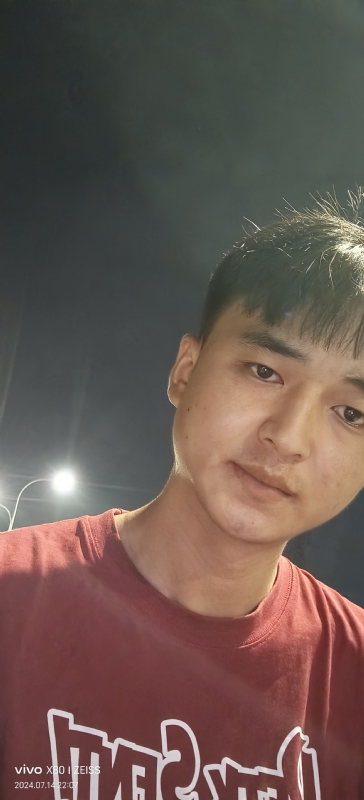 不太苦的苦瓜的第一张照片--南京相亲服务中心