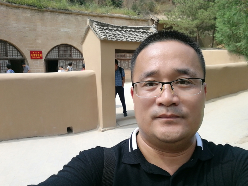 南阳农夫的第一张照片--南京相亲服务中心