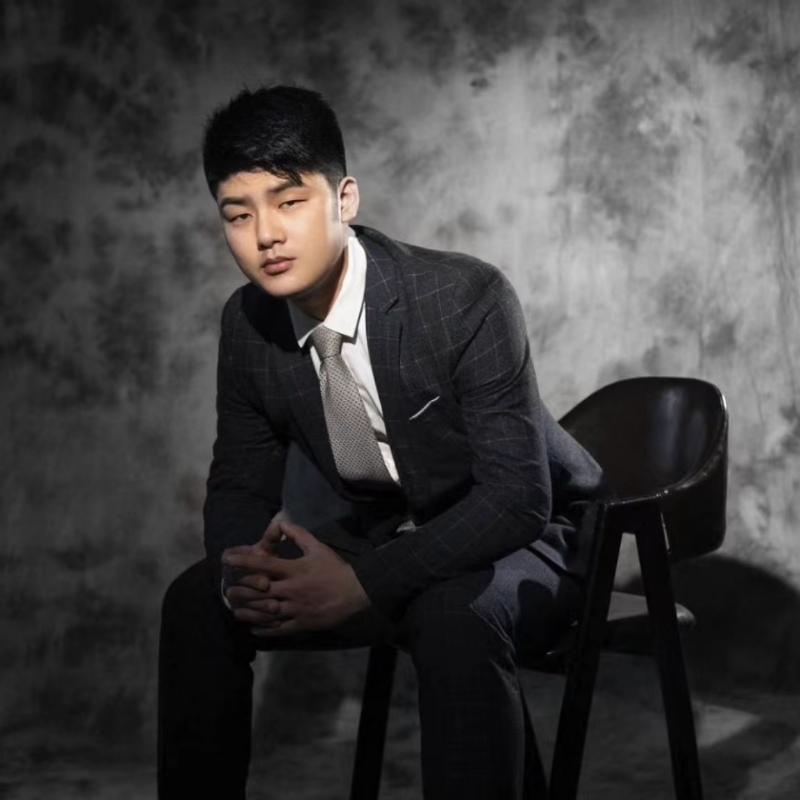 TIGER的第一张照片--南京相亲服务中心