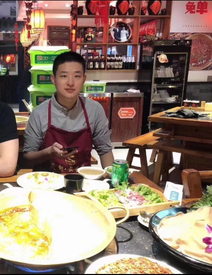 尚龙的第四张照片--南京相亲服务中心