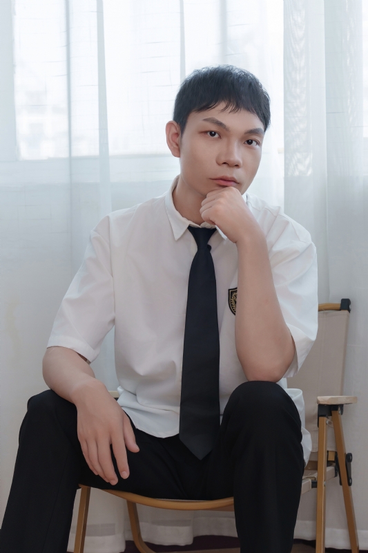 爱知音的第二张照片--南京相亲服务中心