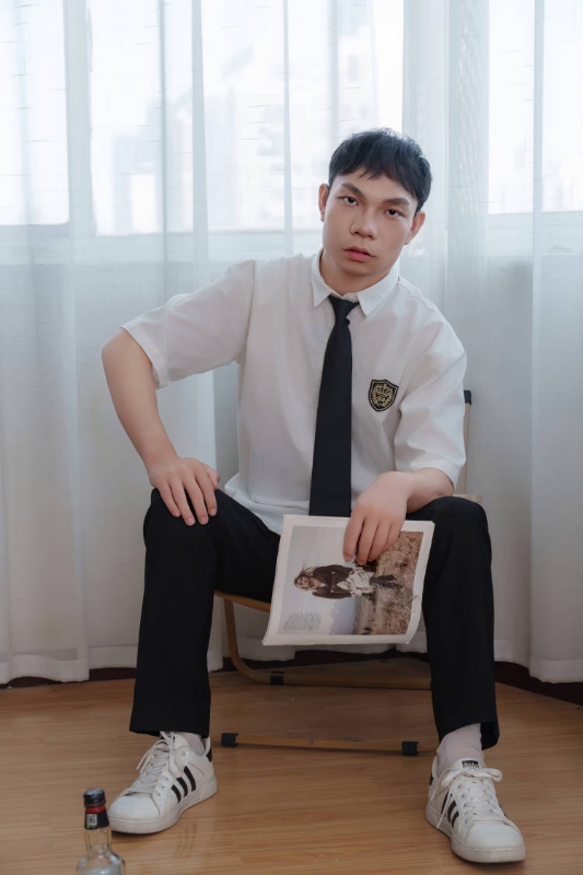 爱知音的第三张照片--南京相亲服务中心