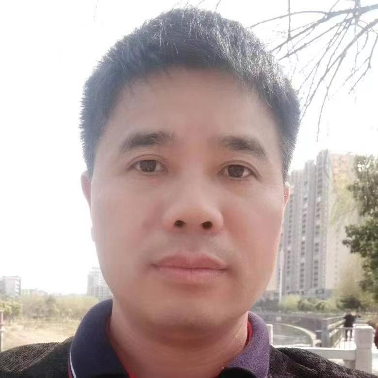 为爱付出的第一张照片--南京相亲服务中心