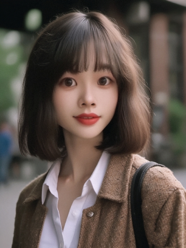 旺仔牛奶的第一张照片--南京相亲服务中心