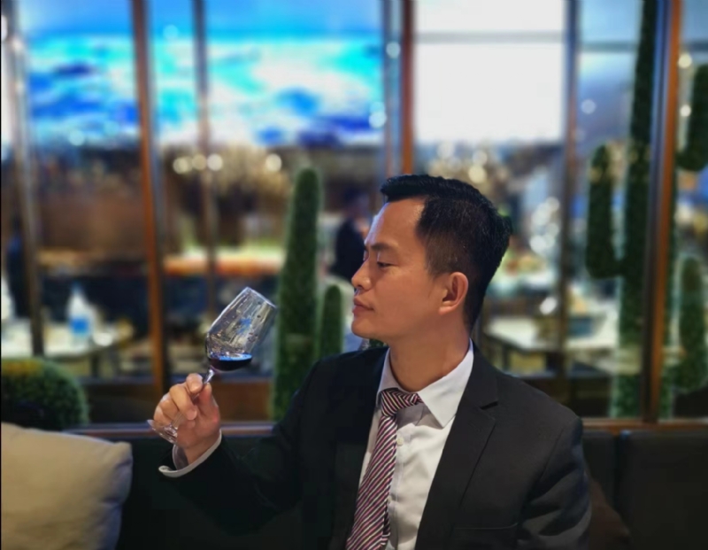 息心的第四张照片--南京相亲服务中心