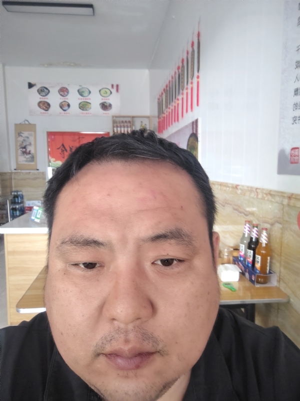 风云鹏的第一张照片--南京相亲服务中心