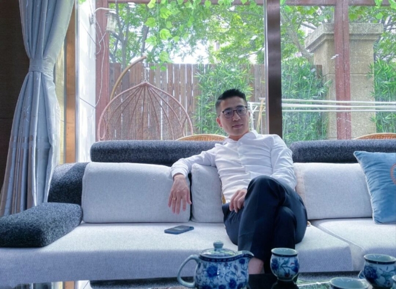 只为与你相遇的第一张照片--南京相亲服务中心