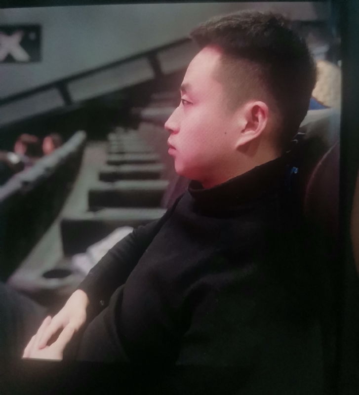 jojojo的第一张照片--南京相亲服务中心