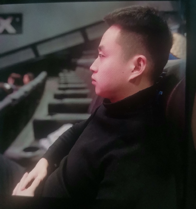 jojojo的第二张照片--南京相亲服务中心