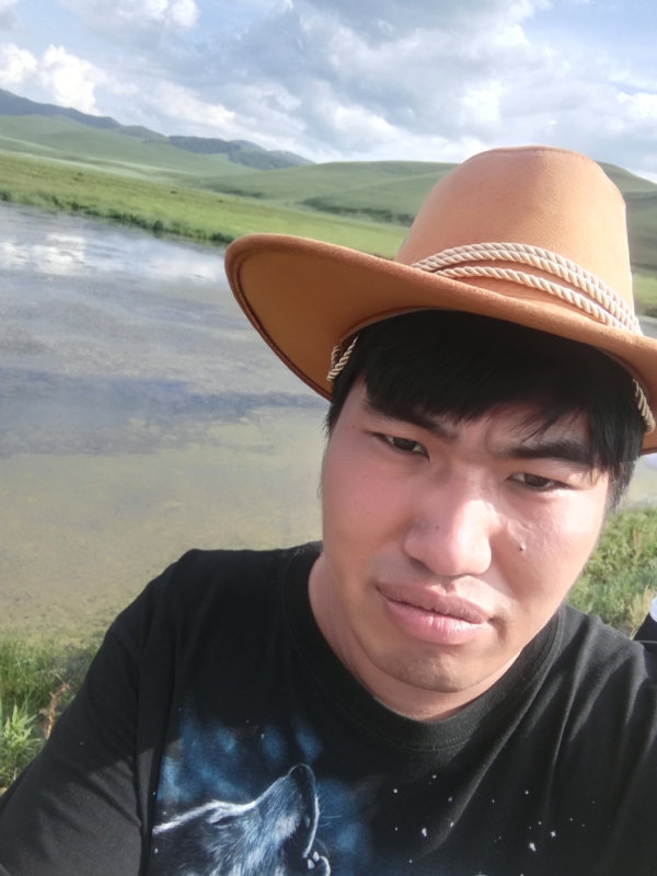 LOVE的誓言的第一张照片--南京相亲服务中心