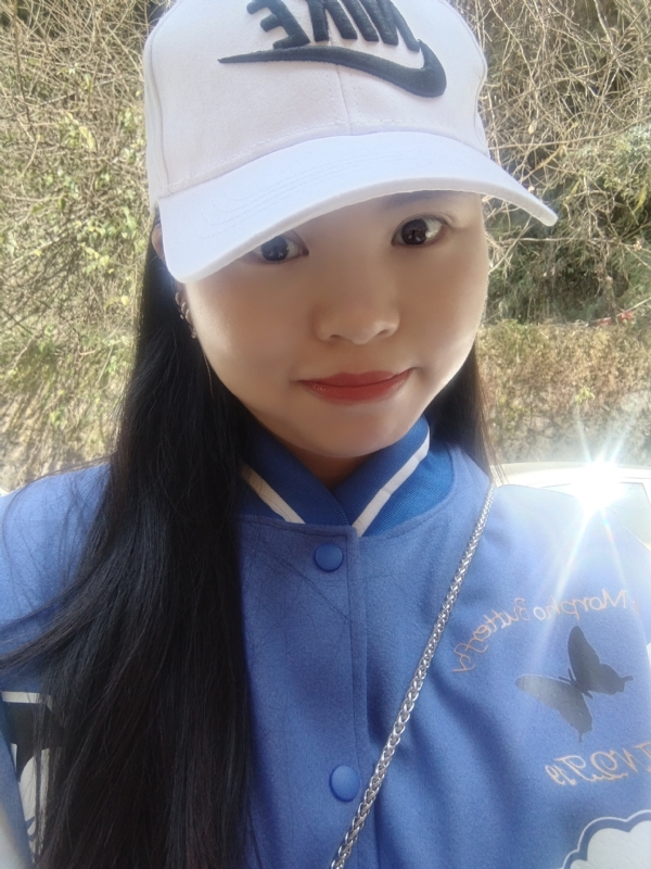 淼淼的第一张照片--南京相亲服务中心