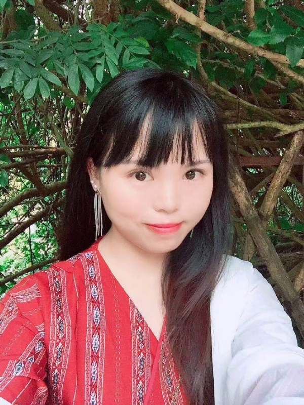 淼淼的第二张照片--南京相亲服务中心