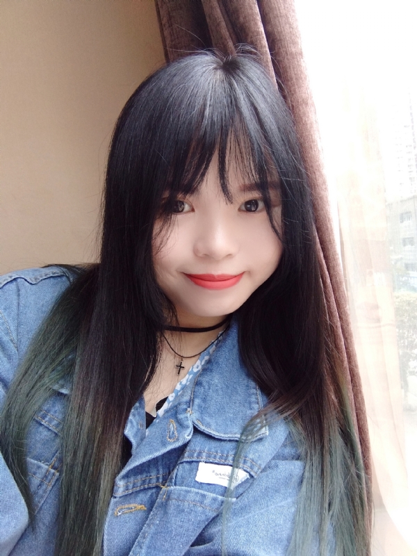 淼淼的第三张照片--南京相亲服务中心