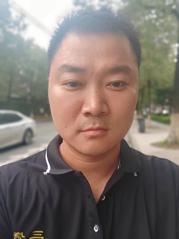 独寂的第一张照片--南京相亲服务中心