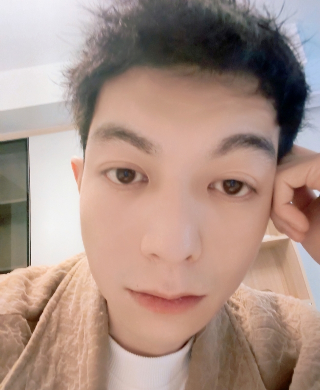 慕白的第一张照片--南京相亲服务中心