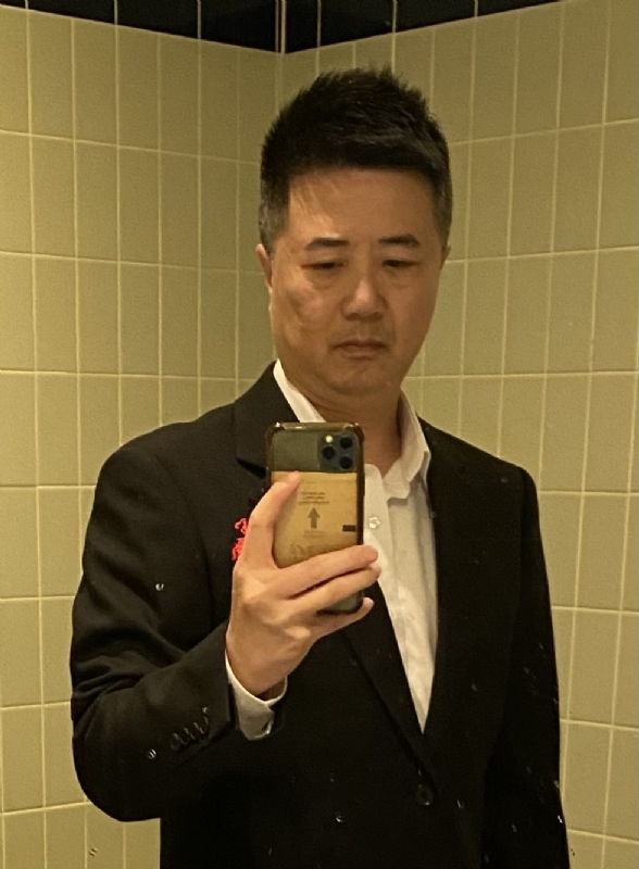 Alan的第二张照片--南京相亲服务中心