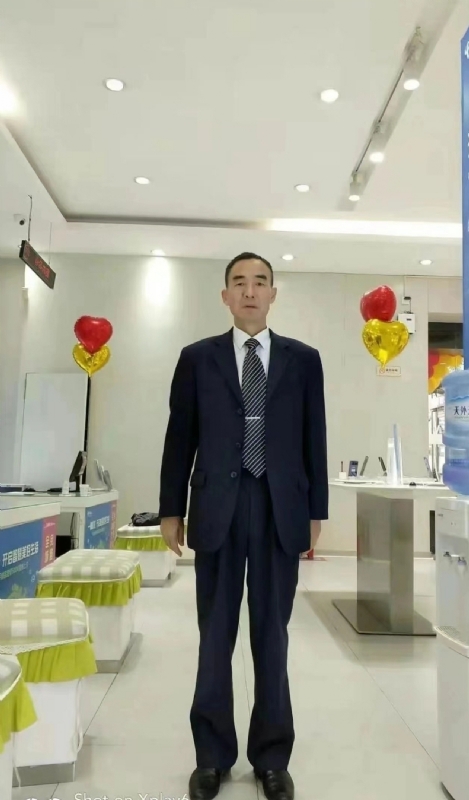 缘来是你的第一张照片--南京相亲服务中心