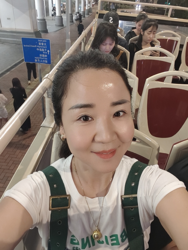 燕子的第一张照片--南京相亲服务中心