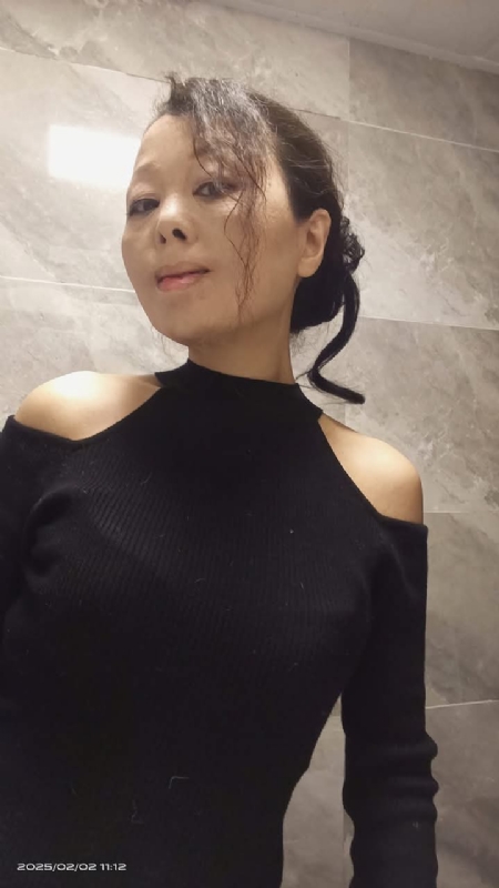 阿春的第一张照片--南京相亲服务中心