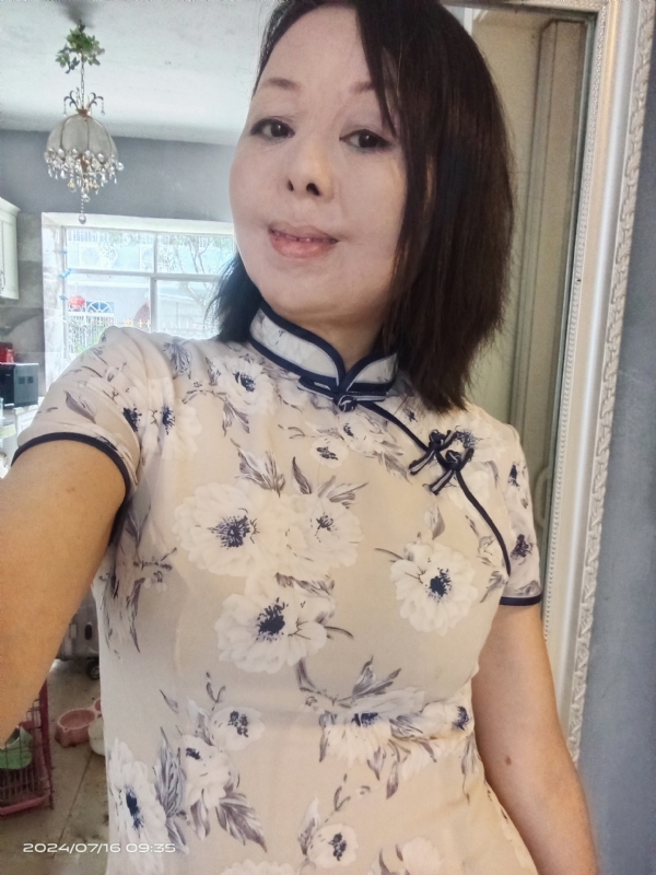 阿春的第二张照片--南京相亲服务中心