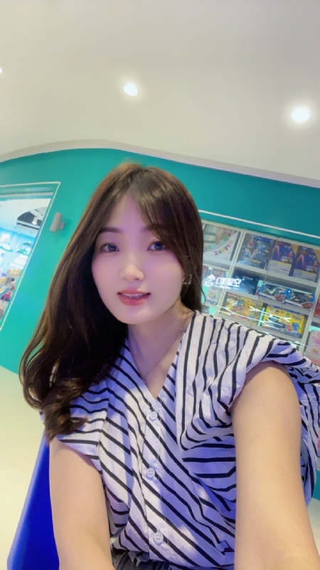 可儿的第二张照片--南京相亲服务中心