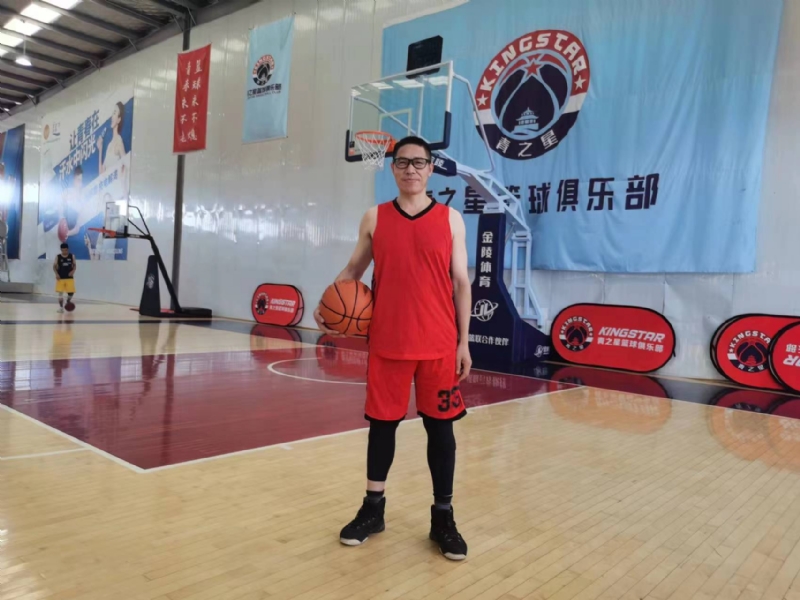 骁骁骑士的第一张照片--南京相亲服务中心