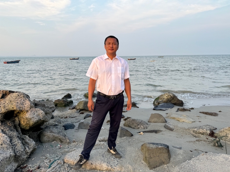 林荣华的第三张照片--南京相亲服务中心