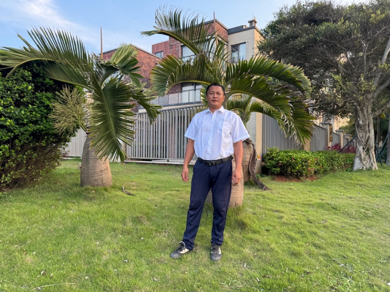 林荣华的第四张照片--南京相亲服务中心