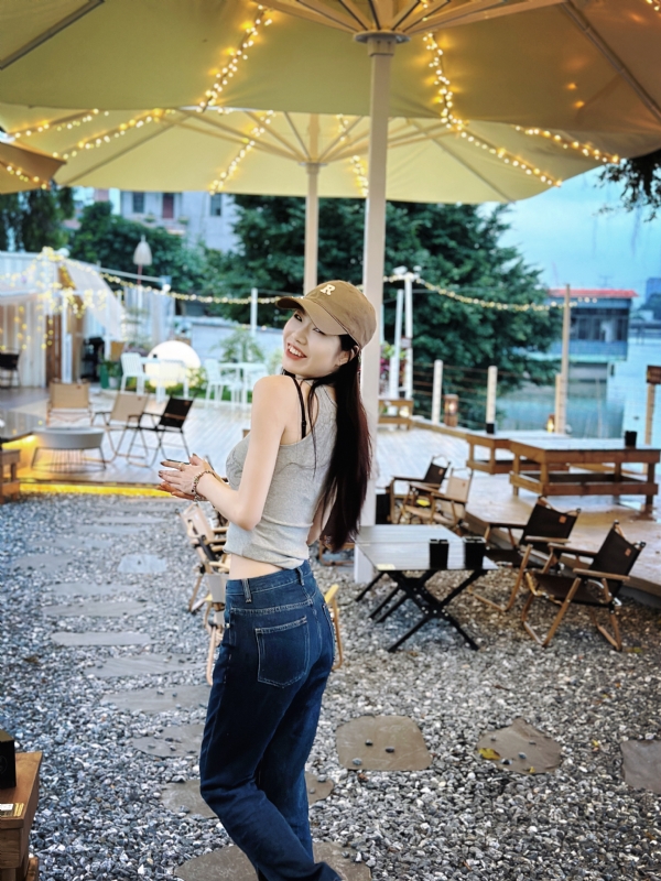 vicky0423的第一张照片--南京相亲服务中心