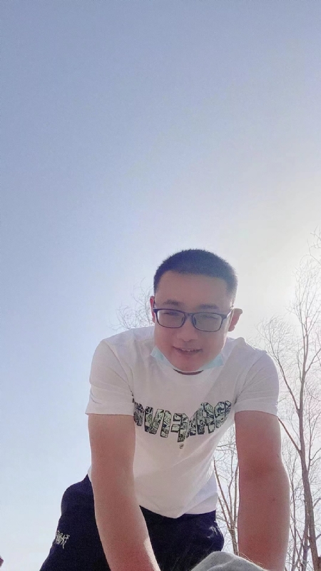 何东的第一张照片--南京相亲服务中心