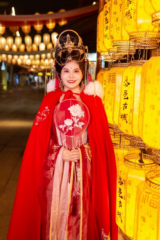 戒爱的第二张照片--南京相亲服务中心