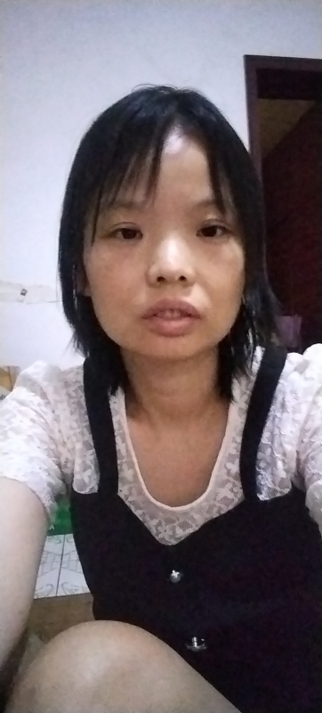 可爱的第一张照片--南京相亲服务中心