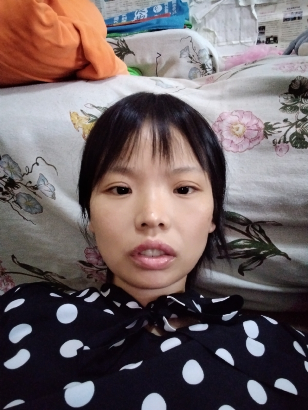 可爱的第二张照片--南京相亲服务中心