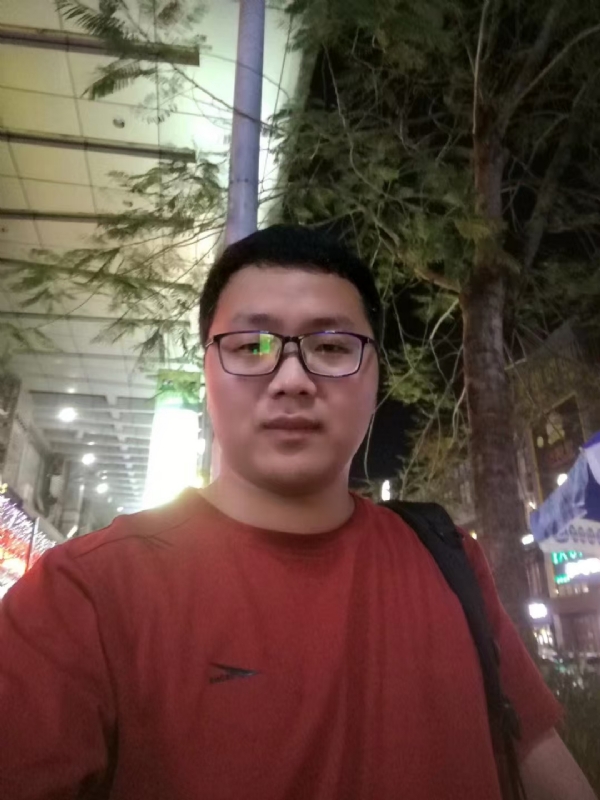 happy的第一张照片--南京相亲服务中心