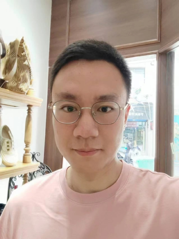 乐let的第一张照片--南京相亲服务中心