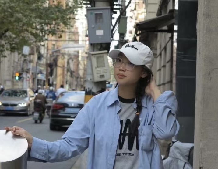 XIAOZOU的第二张照片--南京相亲服务中心