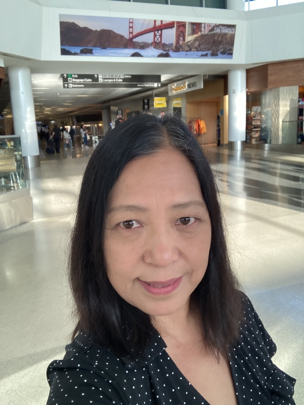 Rose的第一张照片--南京相亲服务中心