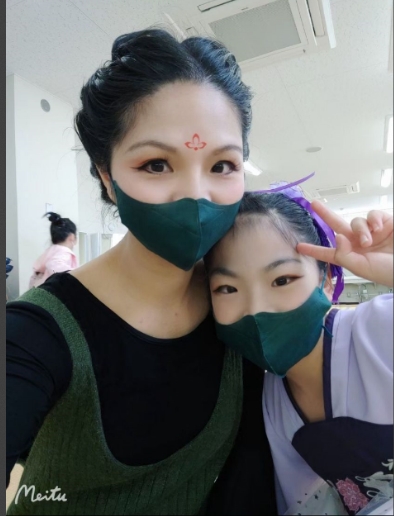 LuLu的第一张照片--南京相亲服务中心